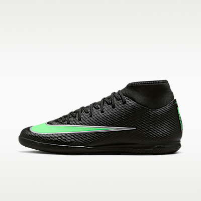 Nike Mercurial Superfly 11 Club Multi-Ground High-Top Football